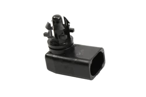 GM Genuine Parts 25775833 Ambient Air Temperature Sensor 0.02 lb (0.01 kg) | Vehicle-Specific Fit for Climate Control & Display thumbnail 2