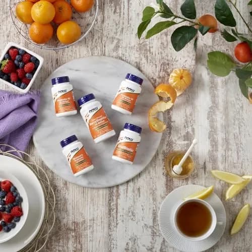NOW Supplements Probiotic-10™ 50 Billion CFU | 10 Strains for Digestive & Immune Support thumbnail 7
