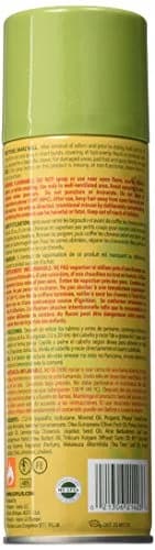 Isoplus Natural Remedy Tea Tree & Aloe Oil Sheen Conditioning Hair Spray 207ml (7 Oz) | Protects Against Breakage thumbnail 2
