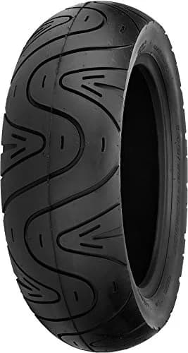 Shinko SR007 Scooter Front Tire 110/70-12 | DOT Approved, Tubeless, 4-Ply for Modern Scooters thumbnail 1