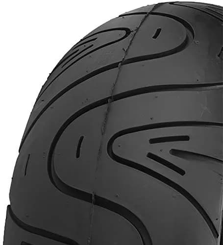 Shinko SR007 Scooter Front Tire 110/70-12 | DOT Approved, Tubeless, 4-Ply for Modern Scooters thumbnail 3