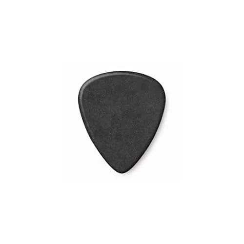 Jim Dunlop Gator Grip® 2.0mm Guitar Picks - 72 Pack | USA-Sourced, Non-Slip Grip thumbnail 3