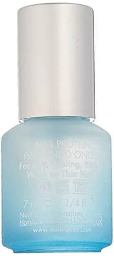Nailtiques Nail Protein Formula # 2 0.25 Fl Oz | Strengthen & Repair Nails Daily thumbnail 2