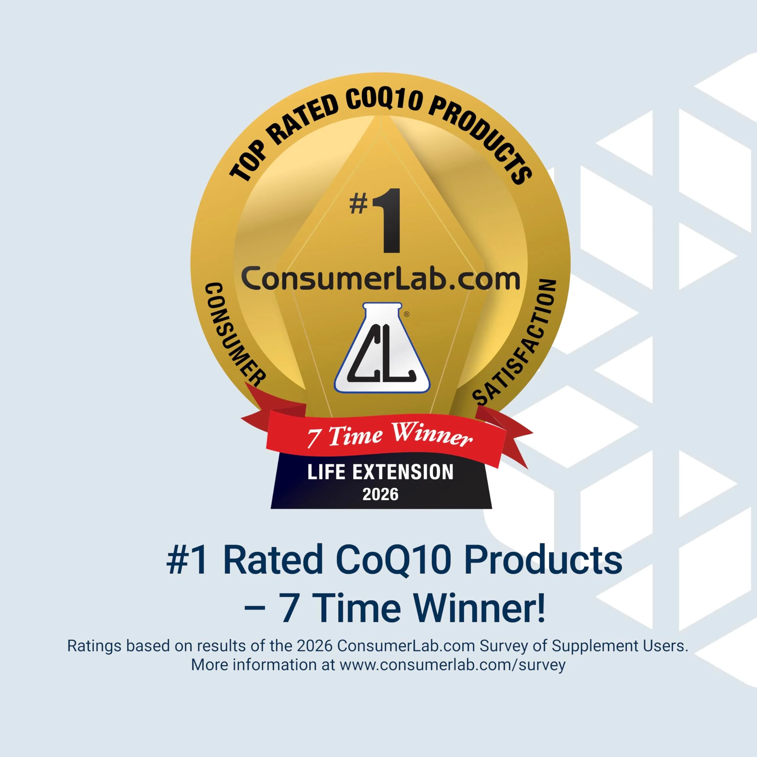 Life Extension Super Ubiquinol CoQ10 50 mg (30 Count) | Supports Heart Health & Energy with Shilajit - view 7