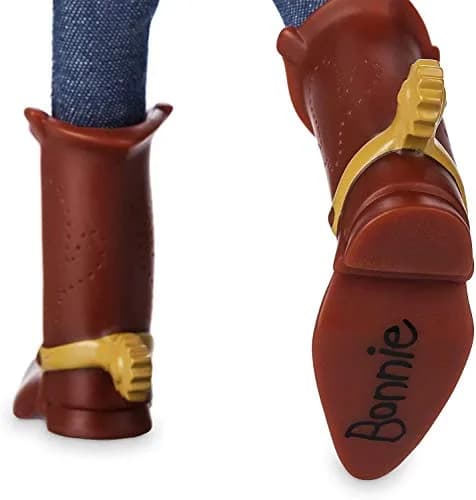 Disney Toy Story 16" Talking Woody Doll | Pull-String Cowboy Toy for Kids 3+ thumbnail 9