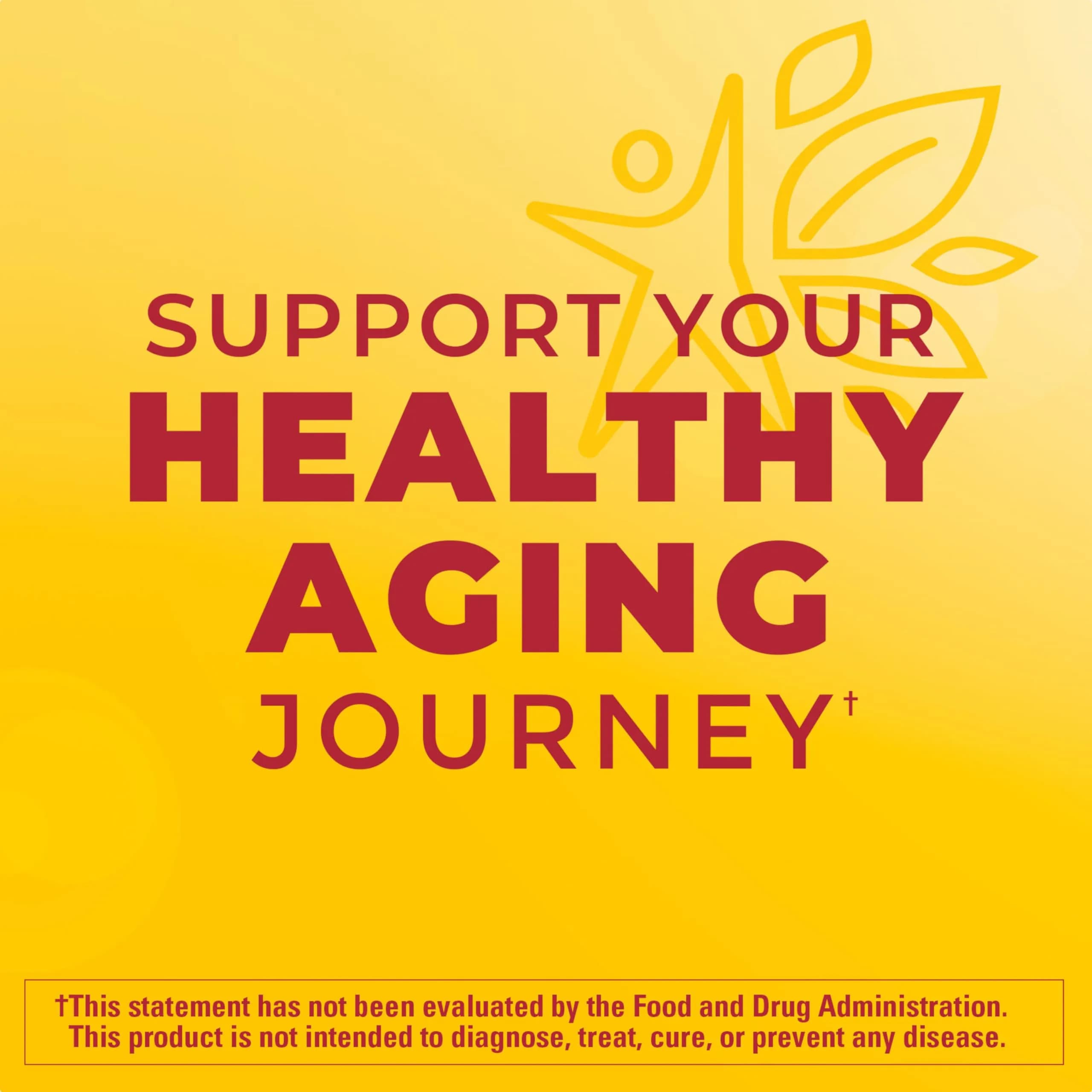 Nature Made CoQ10 100mg Softgels | 72 Count (2.5 oz) | Heart Health & Antioxidant Support - view 4