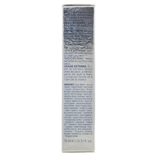 Rilastil Hydrotenseur Antiwrinkle Eye Contour Cream 15ml (0.51 Fl Oz) | Smooths Fine Lines & Puffiness thumbnail 7