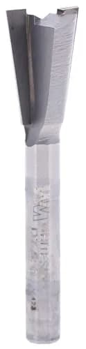 Whiteside Router Bits D7-530 Dovetail Bit 17.46 mm (0.6875 in) Cutting Diameter | Carbide-Tipped for Woodworking thumbnail 1
