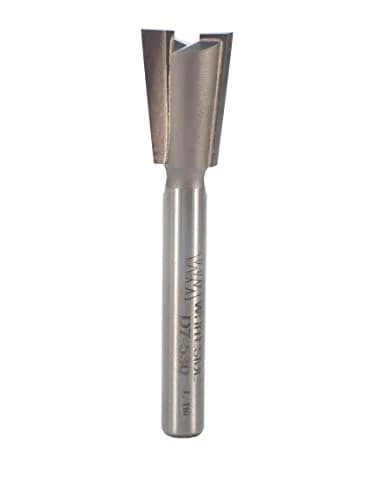 Whiteside Router Bits D7-530 Dovetail Bit 17.46 mm (0.6875 in) Cutting Diameter | Carbide-Tipped for Woodworking thumbnail 5