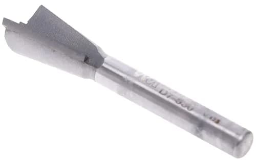 Whiteside Router Bits D7-530 Dovetail Bit 17.46 mm (0.6875 in) Cutting Diameter | Carbide-Tipped for Woodworking thumbnail 3