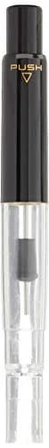 PILOT Fountain Pen Converter, Black | Large Capacity, Push Button, for Pilot & Namiki thumbnail 1