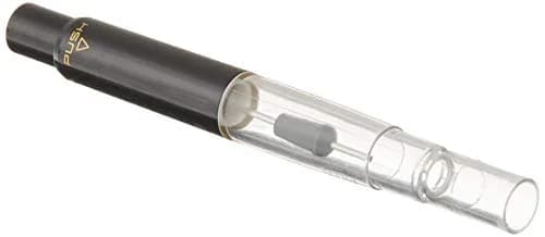 PILOT Fountain Pen Converter, Black | Large Capacity, Push Button, for Pilot & Namiki thumbnail 2