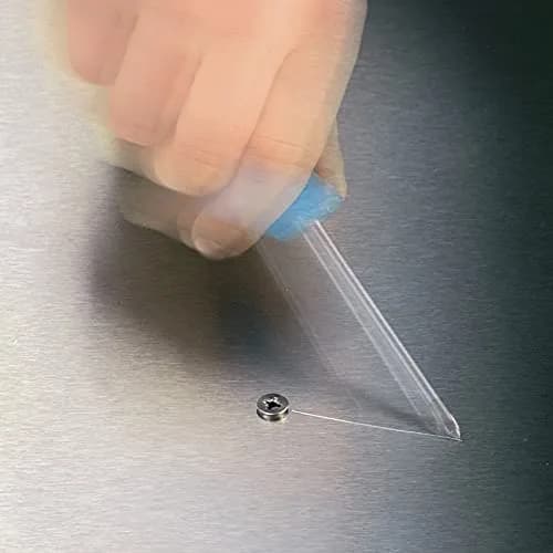 Wera Kraftform Plus 350 SK PH Screwdriver PH 0 x 6 cm (2-3/8") | Precision Electronics Tool thumbnail 4