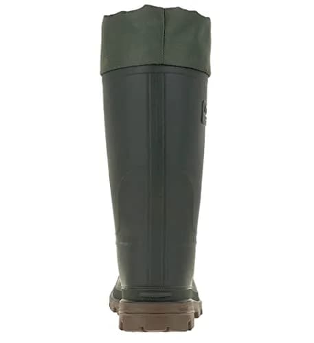 Kamik Icebreaker Winter Boots for Men with 8mm Zylex Removable Liner | Extreme Cold-Weather Footwear thumbnail 6