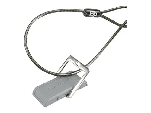 Kensington Desk Mount Anchor Accessory for Cable Locks | Secure Work Surface Support thumbnail 3