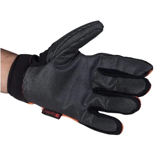Lindy Fish Handling Glove Puncture-Proof and Cut Resistant Left Hand Large/X-Large | 800% More Puncture Resistant thumbnail 2