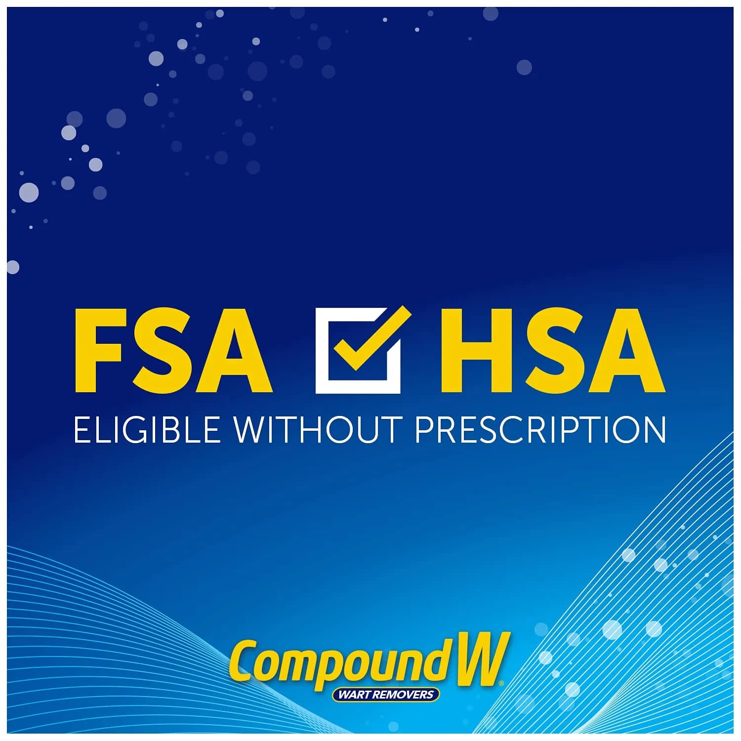 Compound W Freeze Off Plantar Wart Removal Kit 8 Applications | Doctor-Recommended Medication - view 7