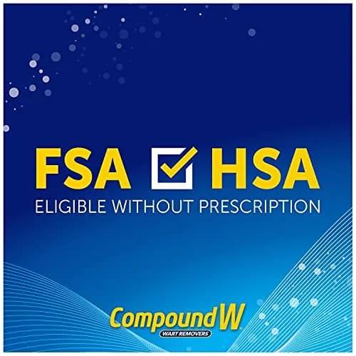 Compound W Freeze Off Plantar Wart Removal Kit 8 Applications | Doctor-Recommended Medication thumbnail 7