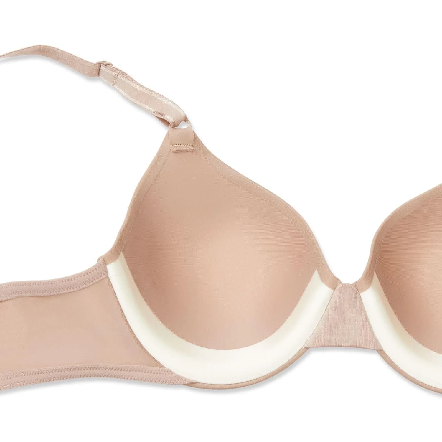 Warner's Women's This Is Not A Bra,Toasted Almond,34B thumbnail 3