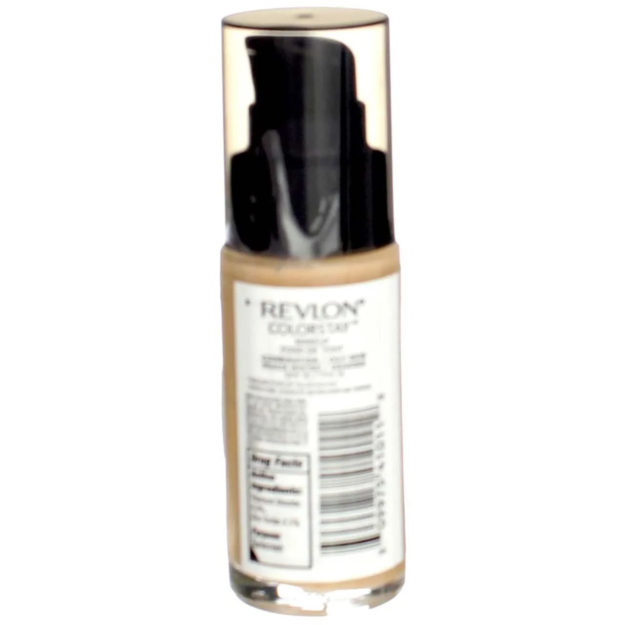 Revlon Colorstay Makeup for Combination/Oily Skin SPF 15, Natural Tan, 30ml (1 Fl Oz) | Life-Tested 24-Hour Wear - view 3