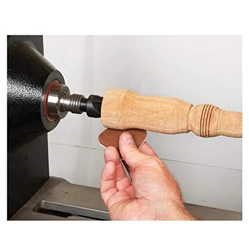 Micro-Mesh Pen Sanding Kit 2" x 2" (5 cm x 5 cm) | Professional Finish for Wood & Resin thumbnail 2
