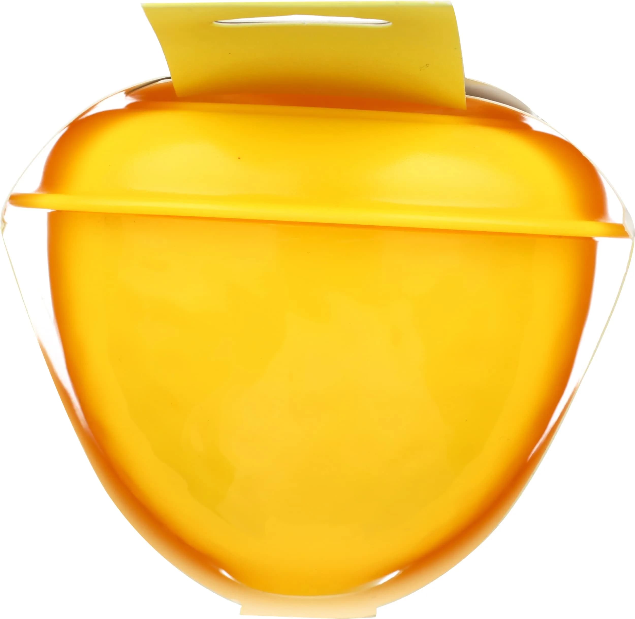 Joie Fresh Pod Lemon Storage Container | BPA-Free, Dishwasher Safe, Reusable Kitchen Gadget - view 5