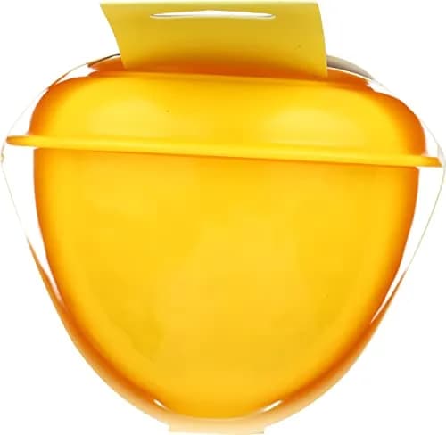 Joie Fresh Pod Lemon Storage Container | BPA-Free, Dishwasher Safe, Reusable Kitchen Gadget thumbnail 5
