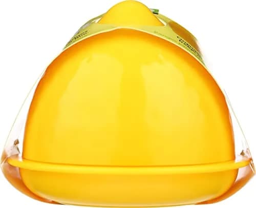Joie Fresh Pod Lemon Storage Container | BPA-Free, Dishwasher Safe, Reusable Kitchen Gadget thumbnail 8