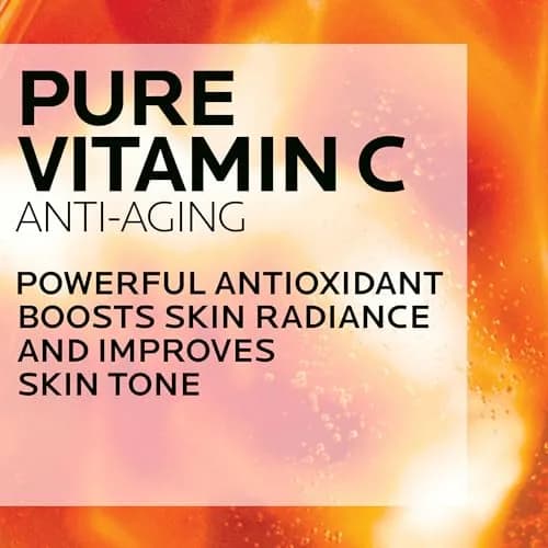 La Roche-Posay Redermic C Vitamin C Face Moisturizer 40ml (1.35 Fl Oz) | Plumps Skin, Reduces Wrinkles thumbnail 4