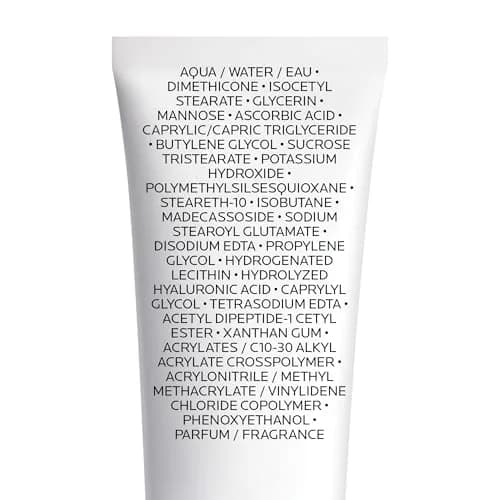 La Roche-Posay Redermic C Vitamin C Face Moisturizer 40ml (1.35 Fl Oz) | Plumps Skin, Reduces Wrinkles thumbnail 8