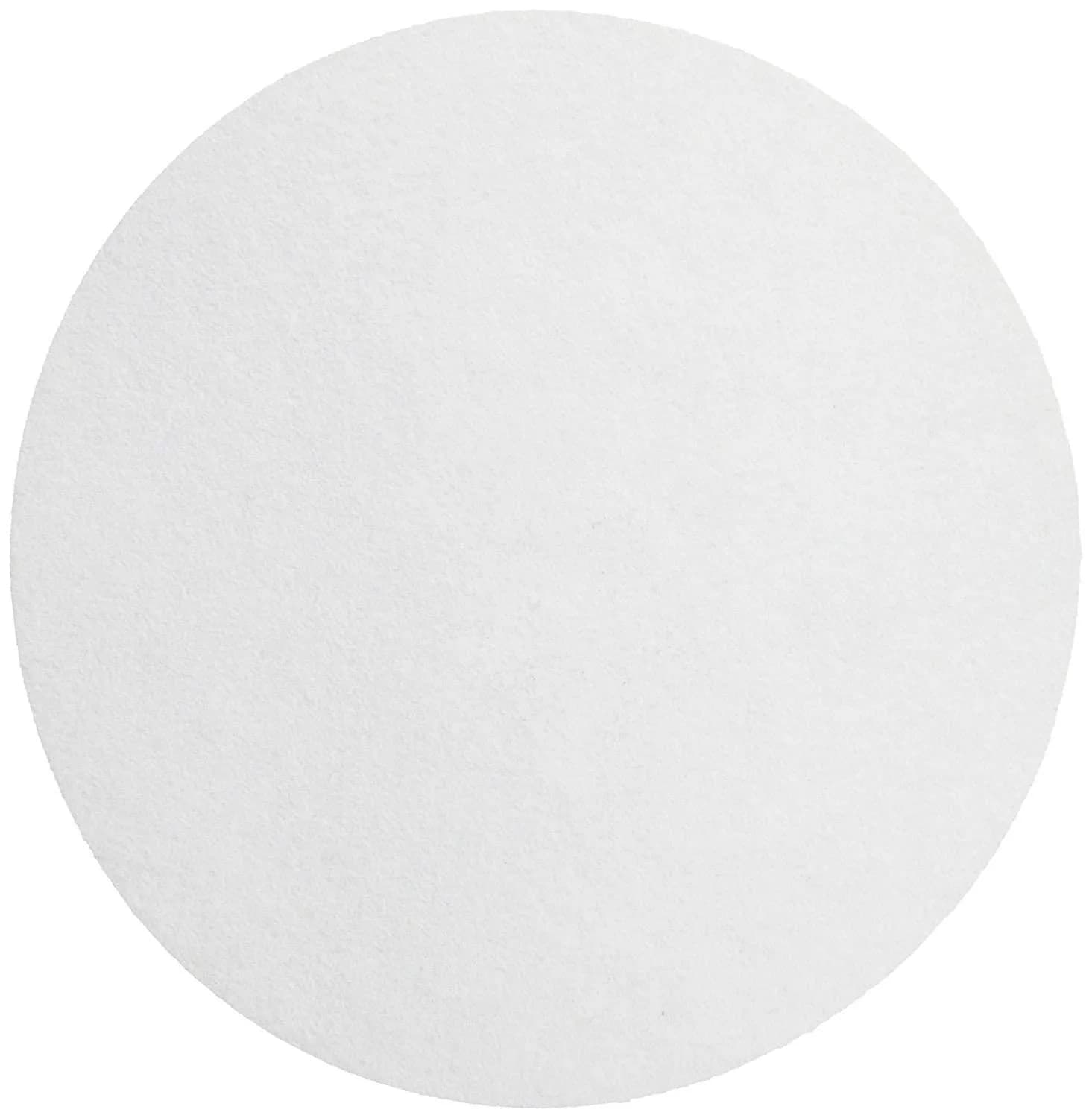 Whatman 1442-125 Ashless Quantitative Filter Paper 12.5cm | 2.5 Micron, Grade 42, Pack of 100