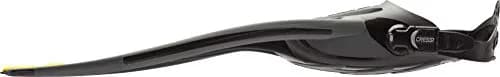 CressiFins, Black/Yellow, S/M | Open-Heel Diving Fins for Water Sports in India thumbnail 5