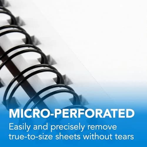 Canson XL Mix Media Pad 7x10 Inch | 60 Sheets, 160gsm Acid-Free Paper for Art Students thumbnail 3