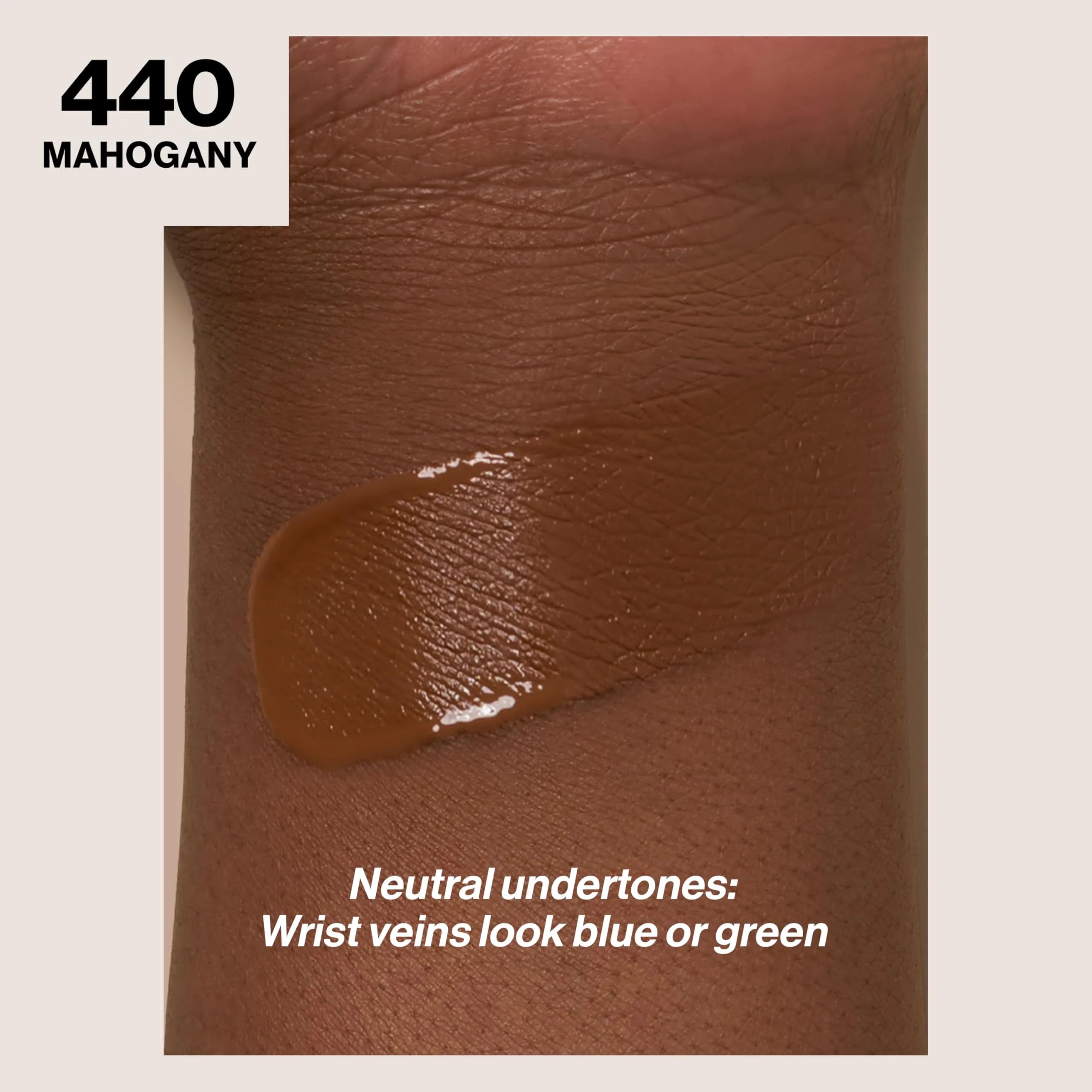Revlon Colorstay Makeup for Combination/Oily Skin SPF 15, Natural Tan, 30ml (1 Fl Oz) | Life-Tested 24-Hour Wear - view 2