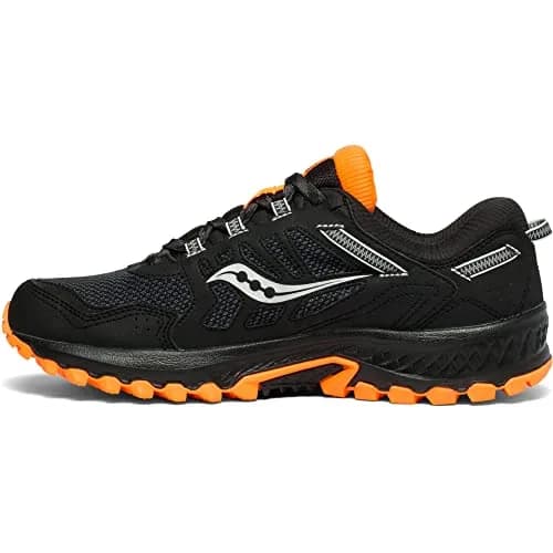 Saucony Versafoam Excursion TR13 Trail Running Shoe 10 M US | Rugged Cushioning & Grip thumbnail 3