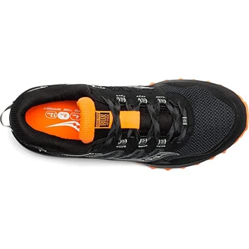 Saucony Versafoam Excursion TR13 Trail Running Shoe 10 M US | Rugged Cushioning & Grip thumbnail 4
