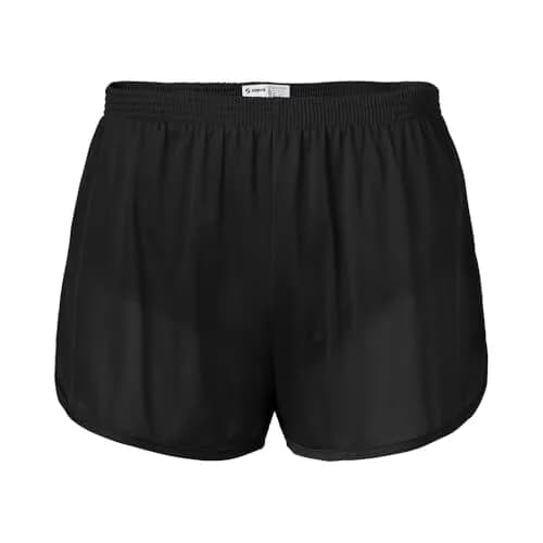 Soffe Men's Original Silkie Ranger Panty, Built-In Brief Liner 2.25" Inseam | Unmatched Comfort & Durability thumbnail 1