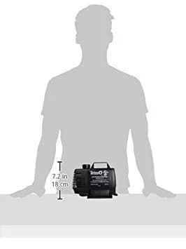 Tetra Pond Water Garden Pump, 1900 GPH | 7145 LPH (1900 GPH) Max Flow, 4.48m (14.7 ft) Head Lift thumbnail 2