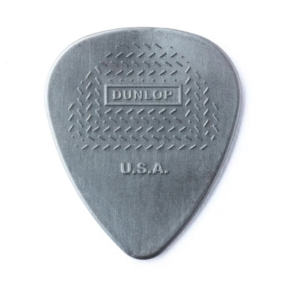 Jim Dunlop Max-Grip Nylon Standard Guitar Picks .88mm (72 Pack) | Professional Musicians Worldwide - view 2