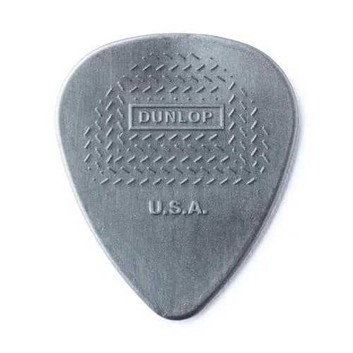 Jim Dunlop Max-Grip Nylon Standard Guitar Picks .88mm (72 Pack) | Professional Musicians Worldwide thumbnail 2
