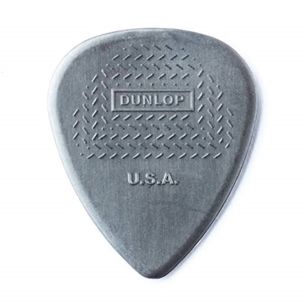 Jim Dunlop Max-Grip Nylon Standard Guitar Picks 1.14mm (72 Pack) - view 2