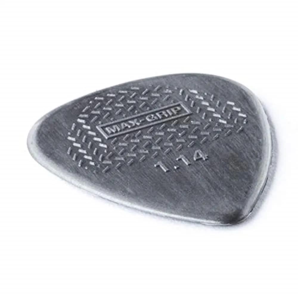 Jim Dunlop Max-Grip Nylon Standard Guitar Picks 1.14mm (72 Pack) - view 3