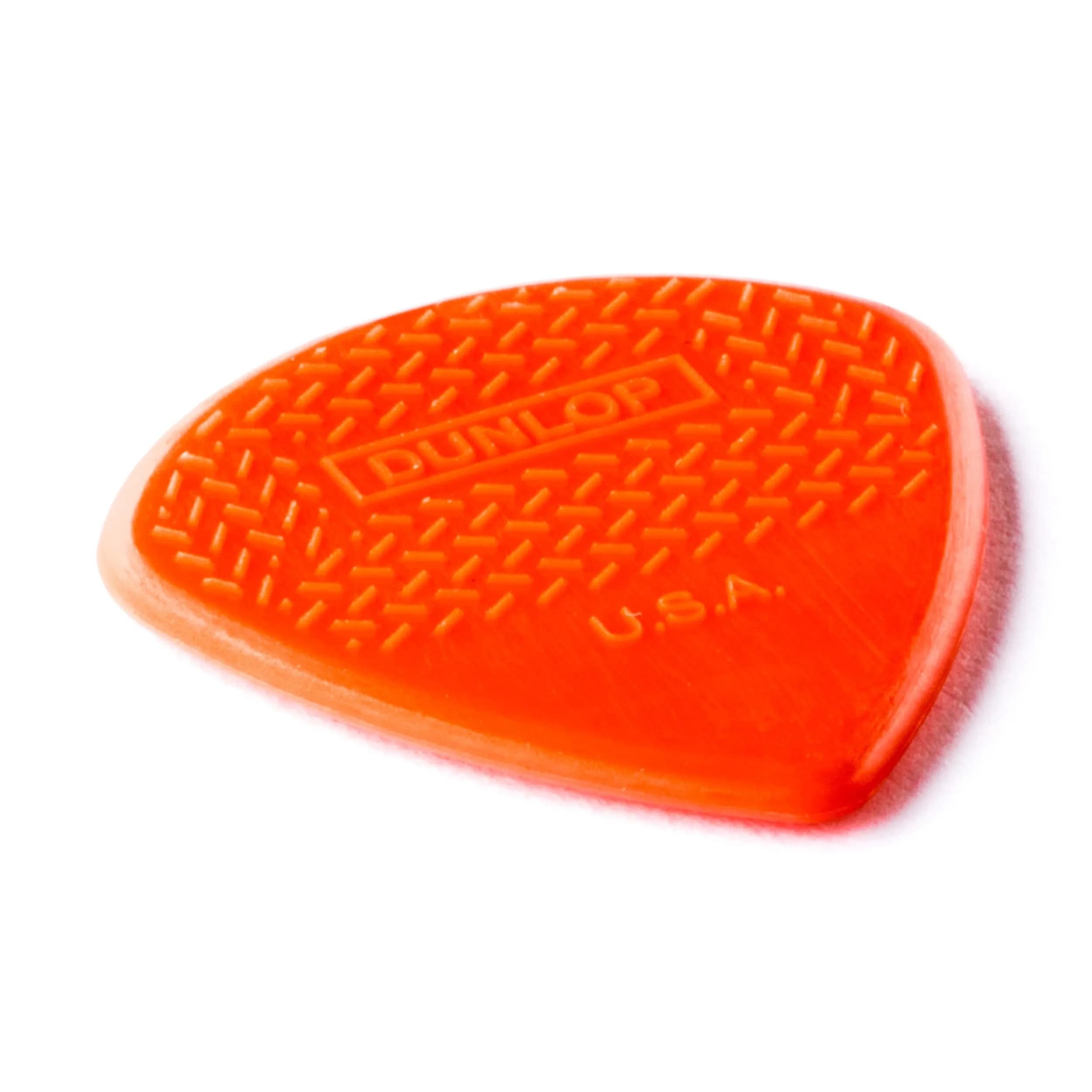 Jim Dunlop Max-Grip Jazz III Nylon Guitar Picks 1.38mm - 24 Pack | Precision Control for Strumming and Lead - view 2