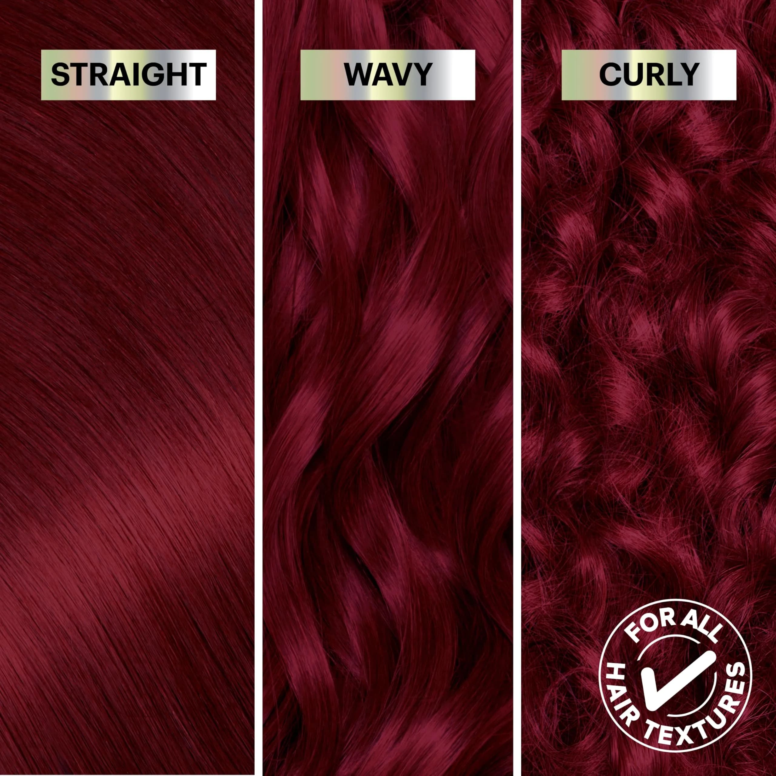 Garnier Nutrisse Ultra Color R2 Medium Intense Auburn Hair Dye | Permanent, Vegan & Cruelty-Free - view 4