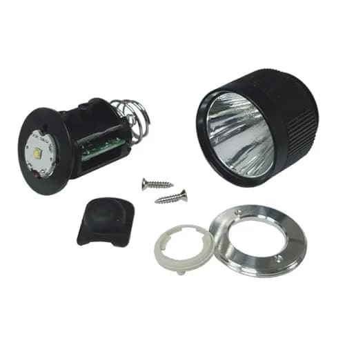 Streamlight Stinger/DS/FC Upgrade Kit | Brighter LED, Durable Aluminum, 350 Lumens thumbnail 1