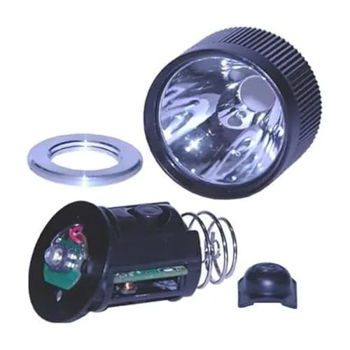Streamlight Stinger/DS/FC Upgrade Kit | Brighter LED, Durable Aluminum, 350 Lumens thumbnail 2
