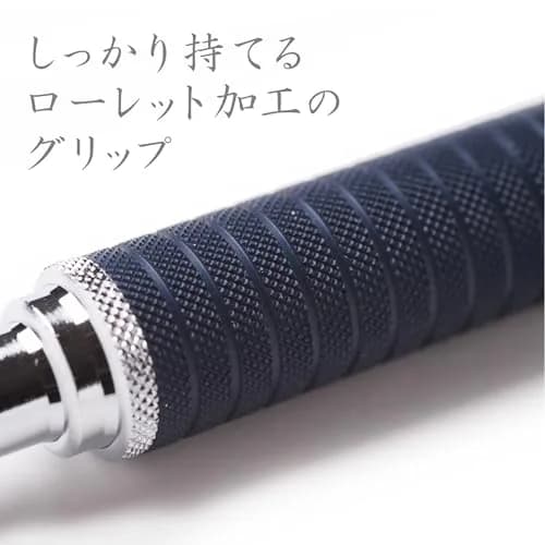 STAEDTLER Mechanical Pencil 0.9mm Night Blue Series | Fine Drafting Tool for Students & Professionals thumbnail 4