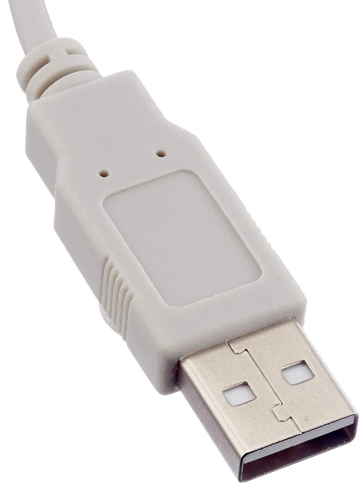 HID Global OMNIKEY 3021 USB Smart Card Reader Transparent | USB 2.0 Interface - view 3