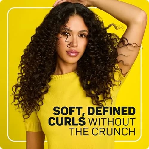 Marc Anthony Strictly Curls Envy, Curl Defining Cream for Curly & Wavy Hair | Moisture & Frizz Control (70-120 chars) thumbnail 5