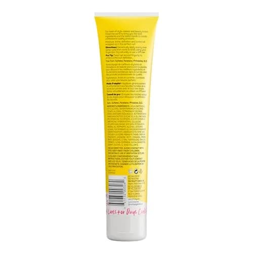 Marc Anthony Strictly Curls Envy, Curl Defining Cream for Curly & Wavy Hair | Moisture & Frizz Control (70-120 chars) thumbnail 8